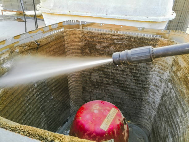Best Ductwork Cleaning Services  in Edgewood, MD