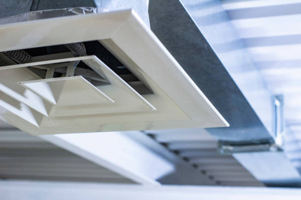 Best HVAC System Cleaning  in Edgewood, MD