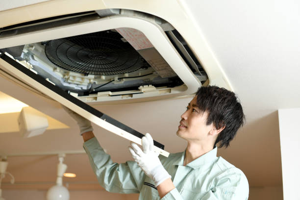 Best Best Air Duct Cleaning Company  in Edgewood, MD