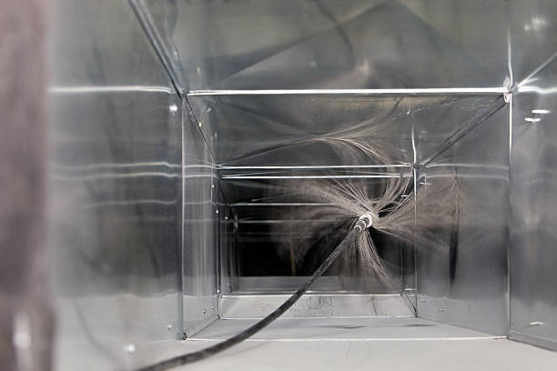 Best Affordable HVAC Duct Cleaning  in Edgewood, MD