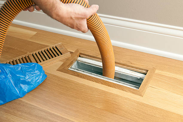 Best Commercial Air Duct Cleaning  in Edgewood, MD