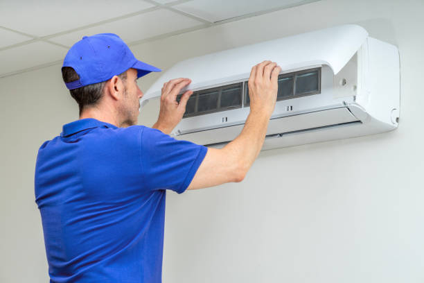 Best HVAC Duct Inspection Services  in Edgewood, MD