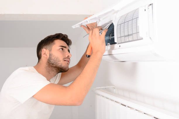 Professional Airduct Cleaning in Edgewood, MD