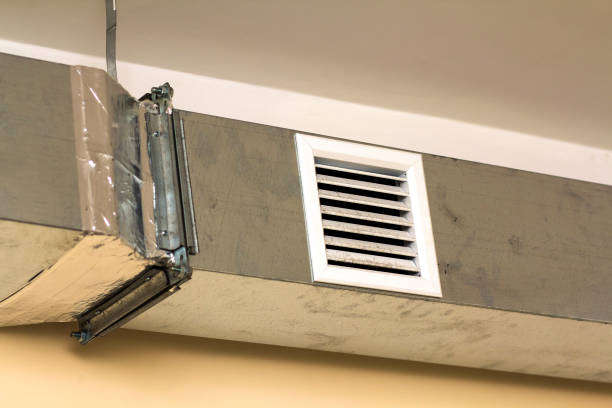 Best Air Duct Cleaning Near Me  in Edgewood, MD
